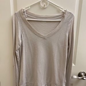 Limited Express Long Sleeve T-Shirt